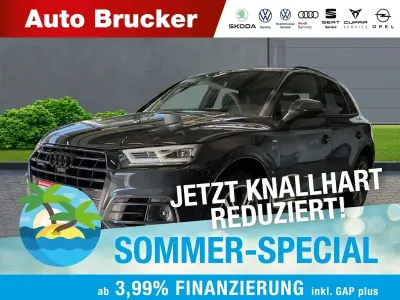 Gebraucht Audi Q5