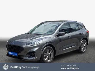 Gebraucht Ford Kuga