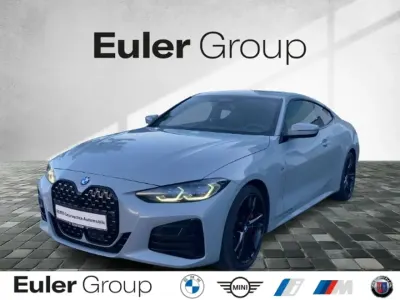 Gebraucht BMW 440