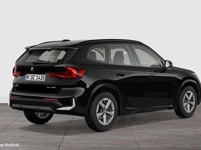 Nuova BMW X1 150 CV (110 kW) 2026 Nero SUV