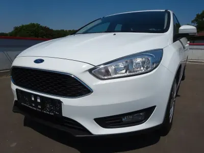 Gebraucht Ford Focus