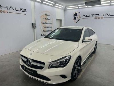 Mercedes CLA180
