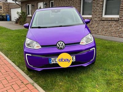VW e-up!