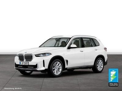 Usata BMW X5 489 CV (359 kW) 2025 Bianco SUV
