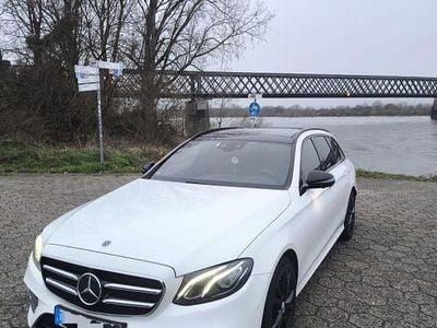 Mercedes E350
