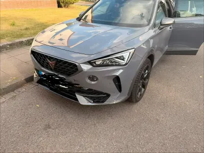 Gebraucht Cupra Formentor
