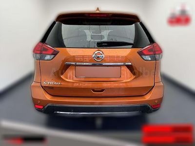 Metallic Gebraucht 2018 Nissan X-Trail Visia SUV | 17.320 € (Etwas zu teuer)
