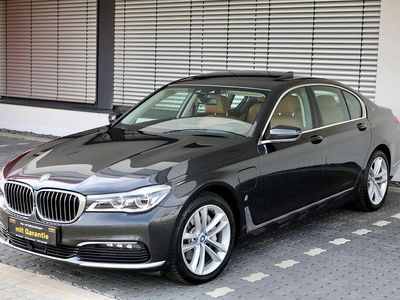 BMW 740