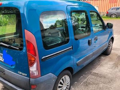 Renault Kangoo