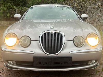 gebraucht Jaguar S-Type 2,5L V6