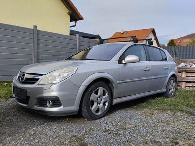 Opel Signum