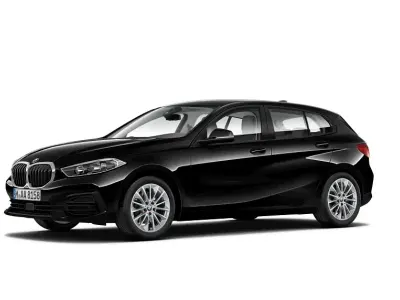 Gebraucht BMW 116
