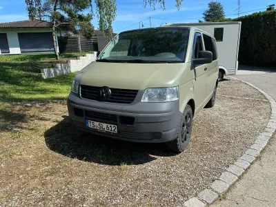 Gebraucht VW Caravelle