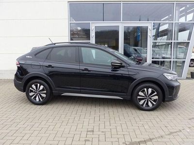 Usata VW Taigo Goal 116 CV (85 kW) 2024 Nero SUV
