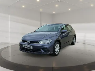 Occasion VW Polo Life 80 ch (58 kW) 2025 Gris Citadine