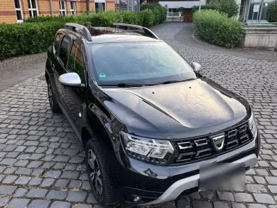 Gebraucht Dacia Duster