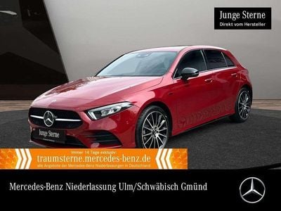 Mercedes A250
