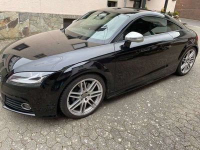 gebraucht Audi TTS Coupe