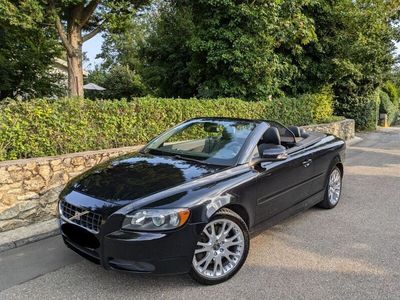 Volvo C70