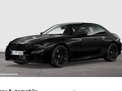 Gebraucht BMW M2 Shadowline 480 PS (353 kW) 2024 Schwarz Coupé