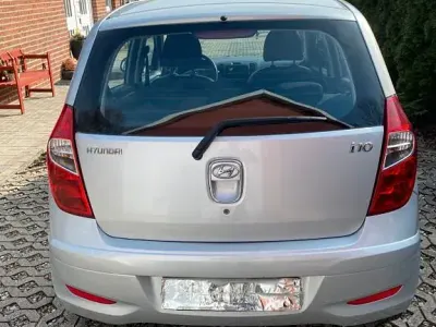 Gebraucht Hyundai i10
