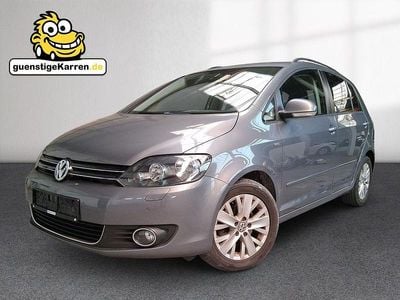 Używany VW Golf VII Life 105 KM (77 kW) 2013 Szary Sedan/Limuzyna