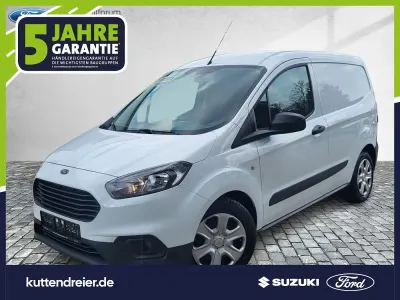 Gebraucht Ford Transit Courier