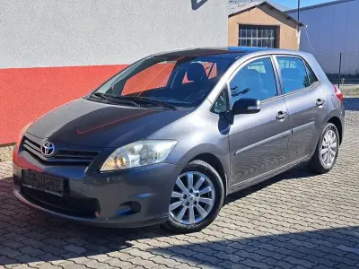 Gebraucht Toyota Auris