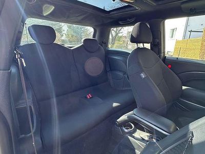 Usado Mini ONE 90 HP (66 kW) 2005 Preto Citadino