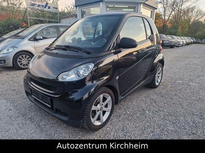 Smart ForTwo Coupé