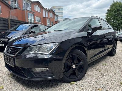 Seat Leon ST