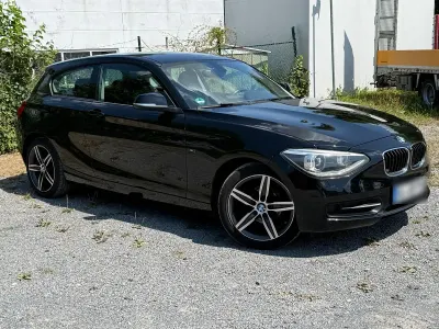 Gebraucht BMW 116
