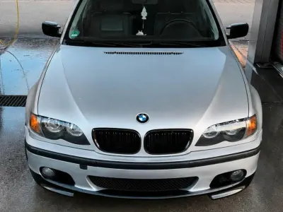 Gebraucht BMW 320