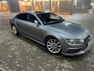 gebraucht Audi A7 comppetition 326ps +49 176 83454308