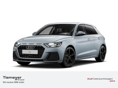 Gebraucht Audi A1 Sportback Advanced 116 PS (85 kW) 2026 Kleinwagen