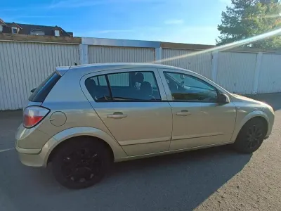 Gebraucht Opel Astra