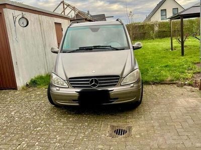Mercedes Viano