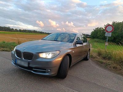 BMW 530 Gran Turismo