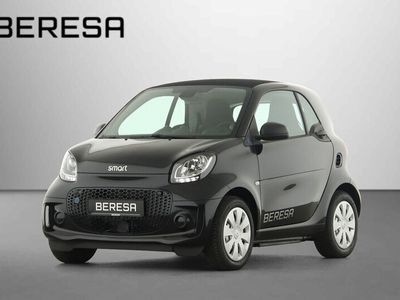 Smart ForTwo Electric Drive