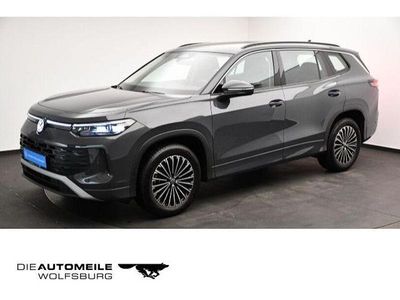 Second-hand VW Tayron Life 150 CP (110 kW) 2025 Gri SUV