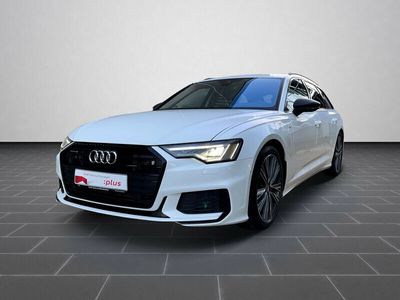 gebraucht Audi A6 Avant