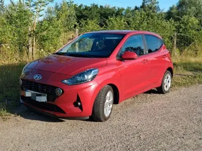 Gebraucht Hyundai i10