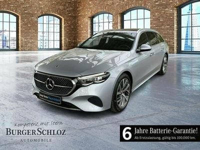 Mercedes E300