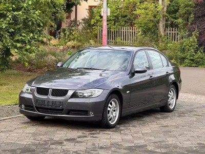 Gebraucht BMW 318