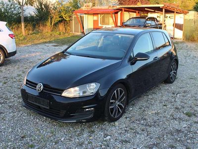 VW Golf VII