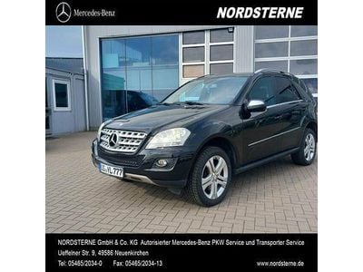 Mercedes ML350