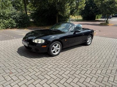 Mazda MX5