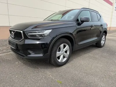 Gebraucht Volvo XC40