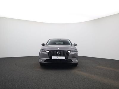 DS Automobiles DS4