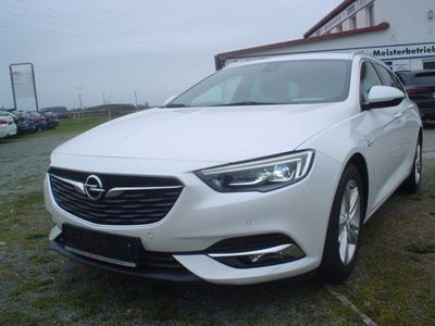 gebraucht Opel Insignia B Innovation,eAC,SHz,LED,Navi,Kamera,